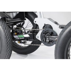 Etnnic - Quadricycle Fat bike