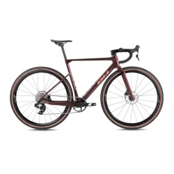 BH - Gravelx R 4.5