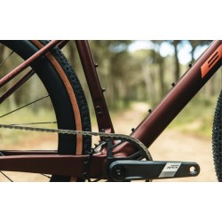 BH - Gravelx R 4.5