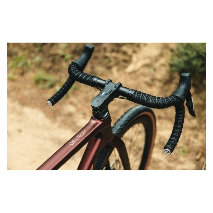 Vélo gravel carbone BH - Gravelx R Evo  4.5