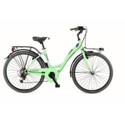 VTC femme AGORA 26" 2021