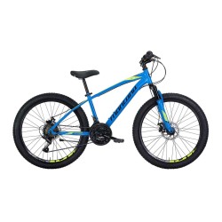 VTT Montana Adverse 24" / velonline