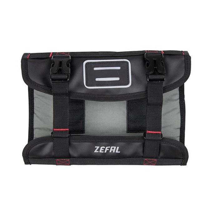 Sacoche de Guidon Zefal Z Adventure  - Velonline