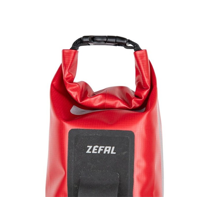 Sacoche de fourche Zefal Z Adventure  - Velonline