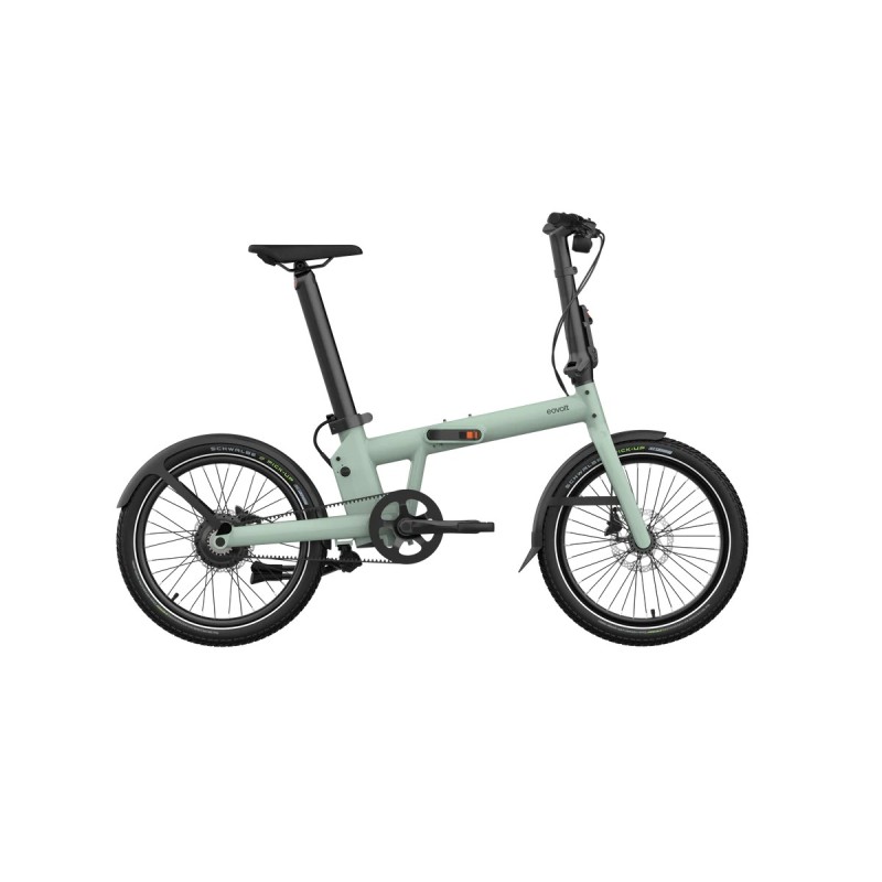 Vélo pliant électrique Eovolt Afternoon PRO | Velonline