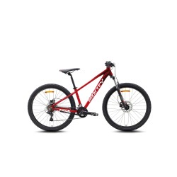 VTT Monty KX9 garçon - pas cher