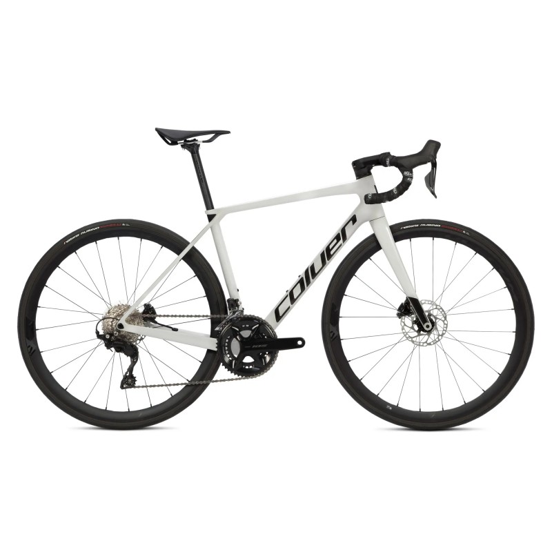 Vélo de route COLUER - Invicta Disc 5.4