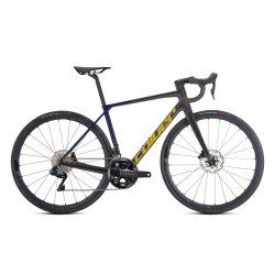 Vélo de route COLUER - Invicta Disc 6.7