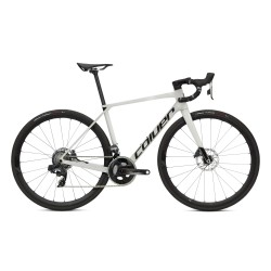 Vélo de route COLUER - Invicta Disc 6.8