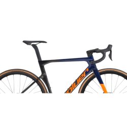 Vélo de route COLUER - Code 5.7