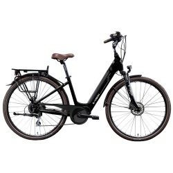 Vélo VTC E-Vision Giverny électrique  | Velonline