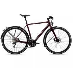Velo Orbea Vector 15 EQ - Velonline