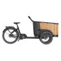 Velo cargo CANGOO BUCKLE UP