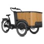 Velo cargo CANGOO BUCKLE UP
