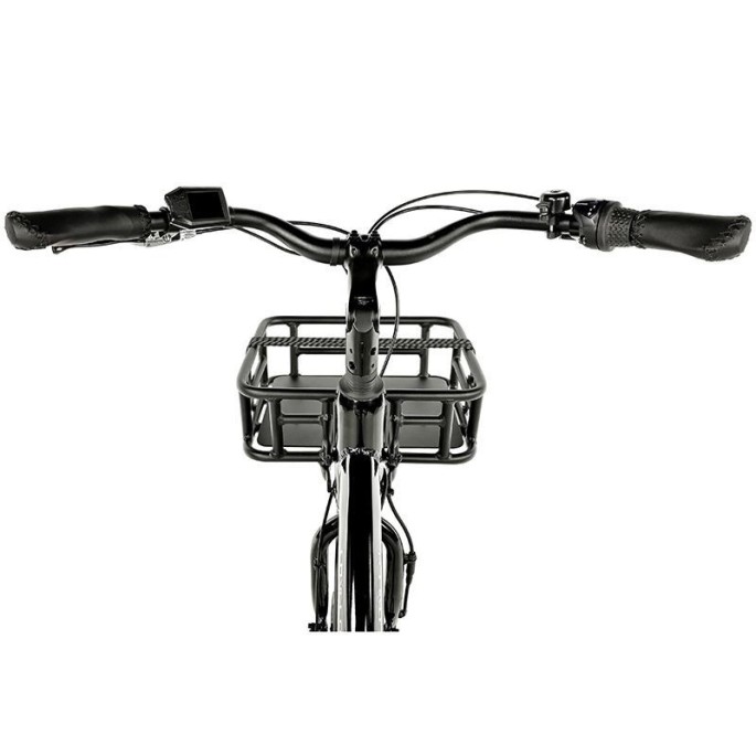 Tricycle électrique adulte Lovelo : 24 pouces - Velonline