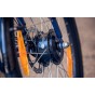 Tricycle Monty 24" NUKE 24 / velonline