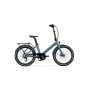 Vélo électrique 24 pouces Eovolt Evening Origins | Velonline