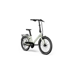 Vélo électrique 24 pouces Eovolt Evening Origins | Velonline