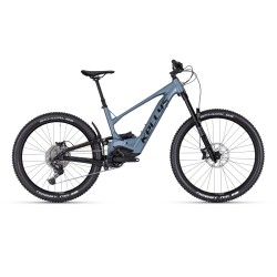 VTT électrique Kellys Theos R30 P| Velonline