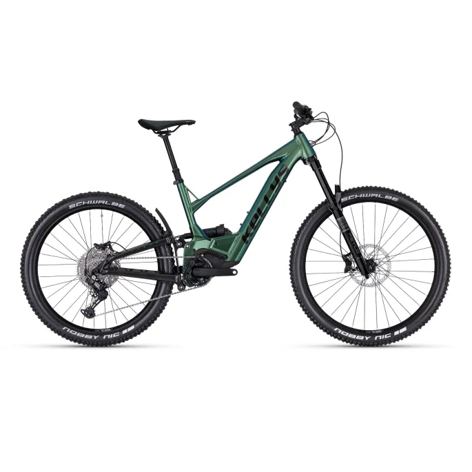 VTT électrique Kellys Theos R30 P| Velonline