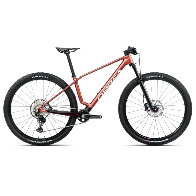 VTT Orbea Alma M30 2025- Velonline VTT Orbea Alma M30 2025- Velonline