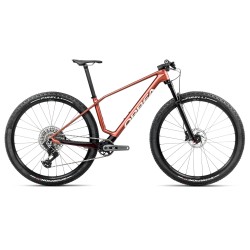 VTT Orbea Alma M PRO 2025- Velonline