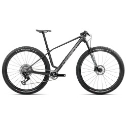 VTT Orbea Alma M LTD 2025 - Velonline