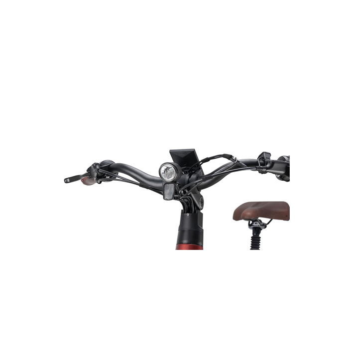 VTC électrique Beaufort Bay  | Velonline