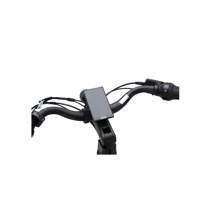 VTC électrique Beaufort Bay  | Velonline