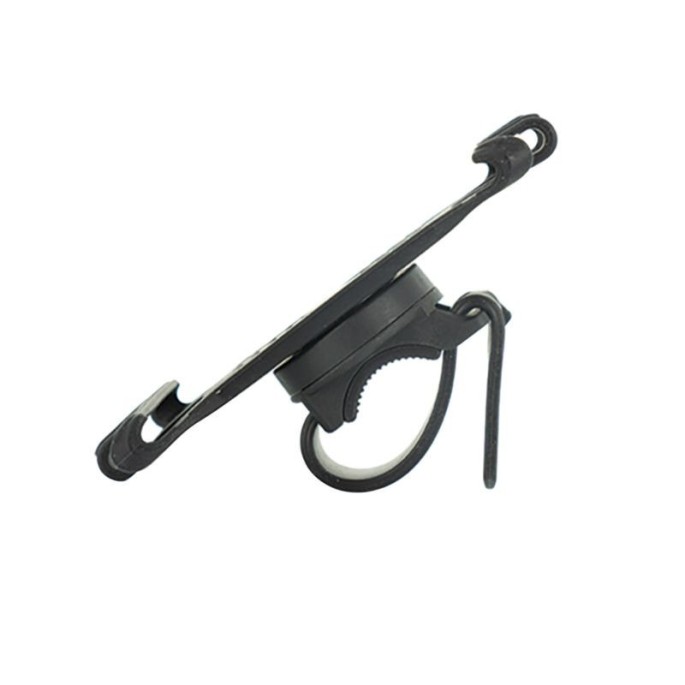 Support smartphone Silicone vélo