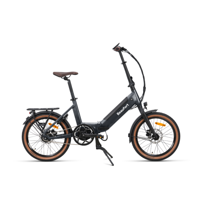 Vélo Pliant électrique Beaufort Billie