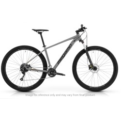 VTT  Megamo Natural elite 15 - Velonline