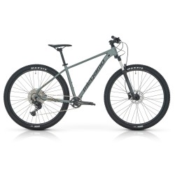 VTT Megamo Natural 30