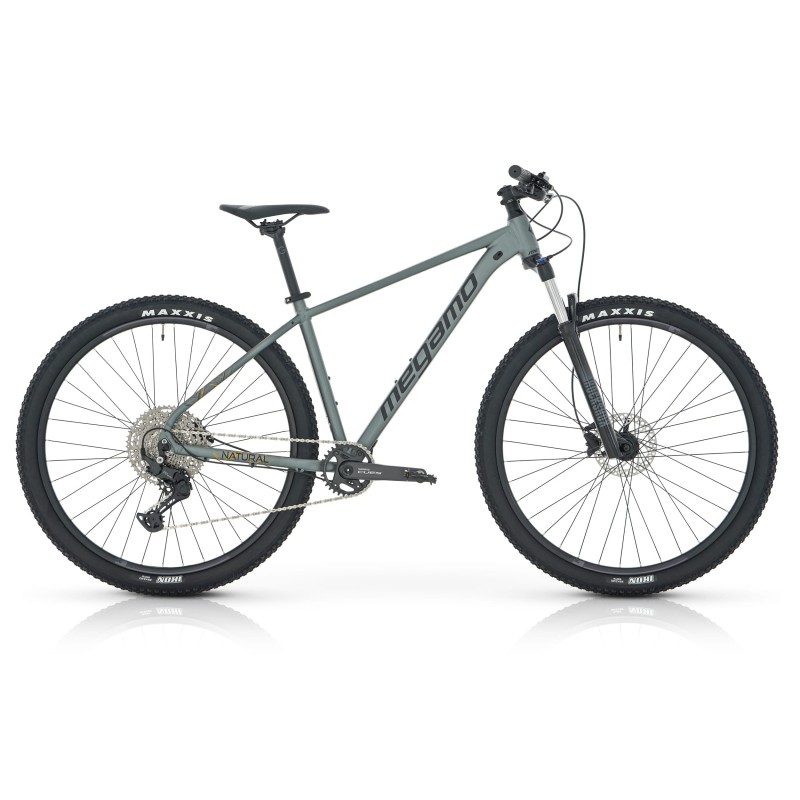 Megamo Natural 30