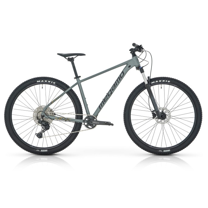 Megamo Natural 30