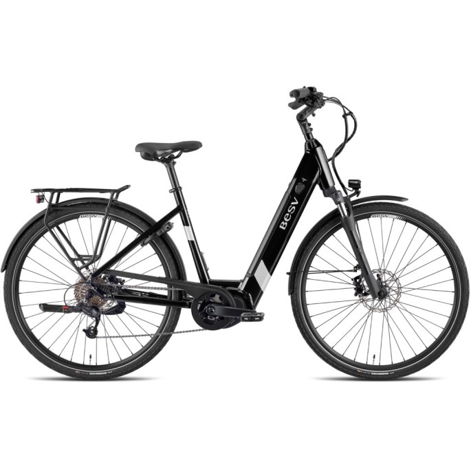BESV TR 2.1