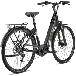 BESV CT 2.3
