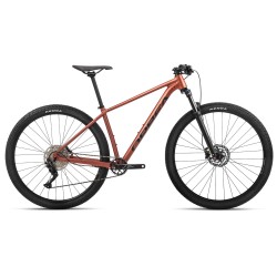 Orbea ONNA 20 - VTT semi rigide