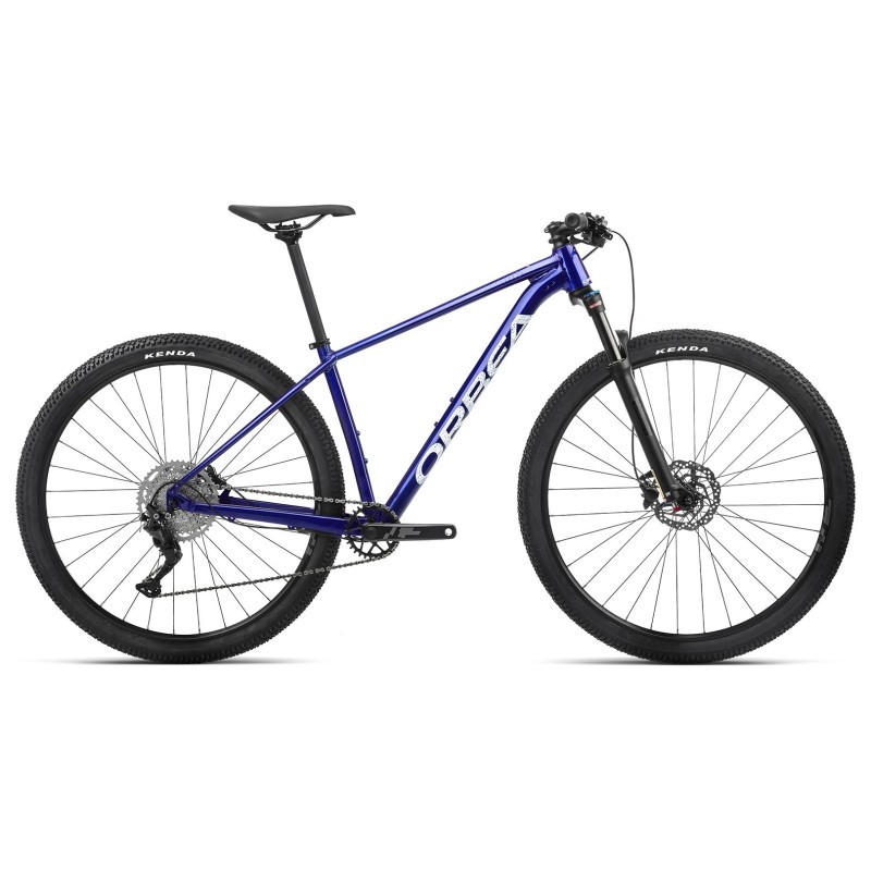 Orbea ONNA 20 - VTT semi rigide