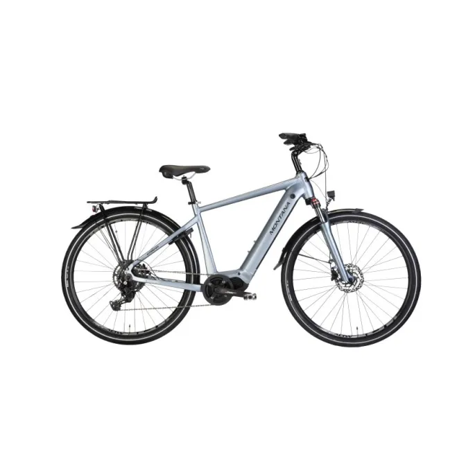 Vélo électrique Karma 28 Inter 5 – Polyvalent et performant