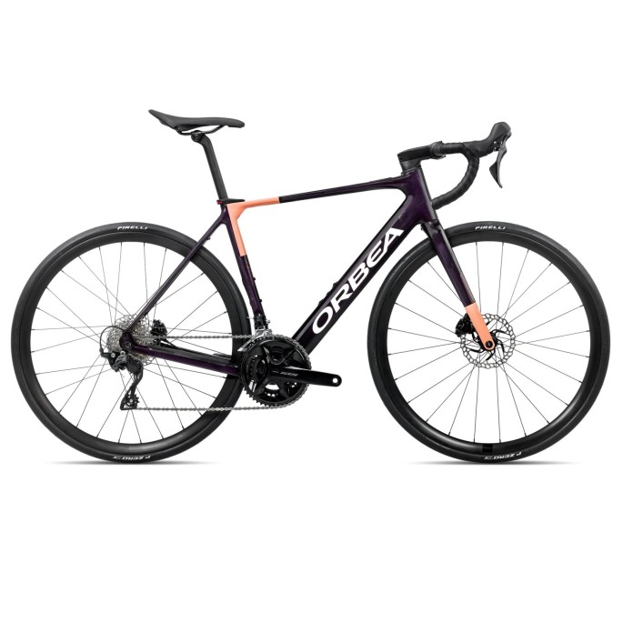 Velo de route électrique Orbea GAIN M30 Velo de route électrique Orbea GAIN M30