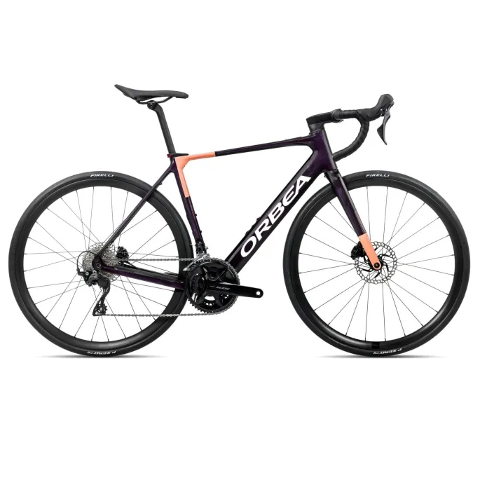 Velo de route électrique Orbea GAIN M30