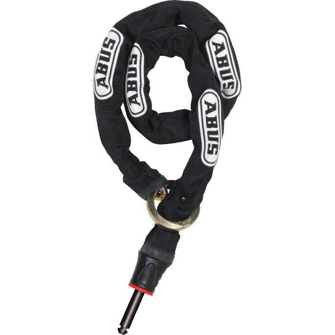 Antivol Abus Cadre PRO TECTIC + chaine - Abus