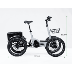 Etnnic - Quadricycle City