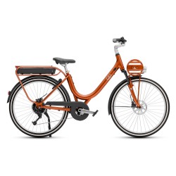 Vélo électrique Solex Intemporel Confort