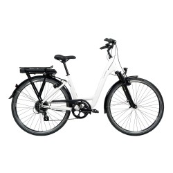 VTC électrique Gitane Organ E-Bike HS11