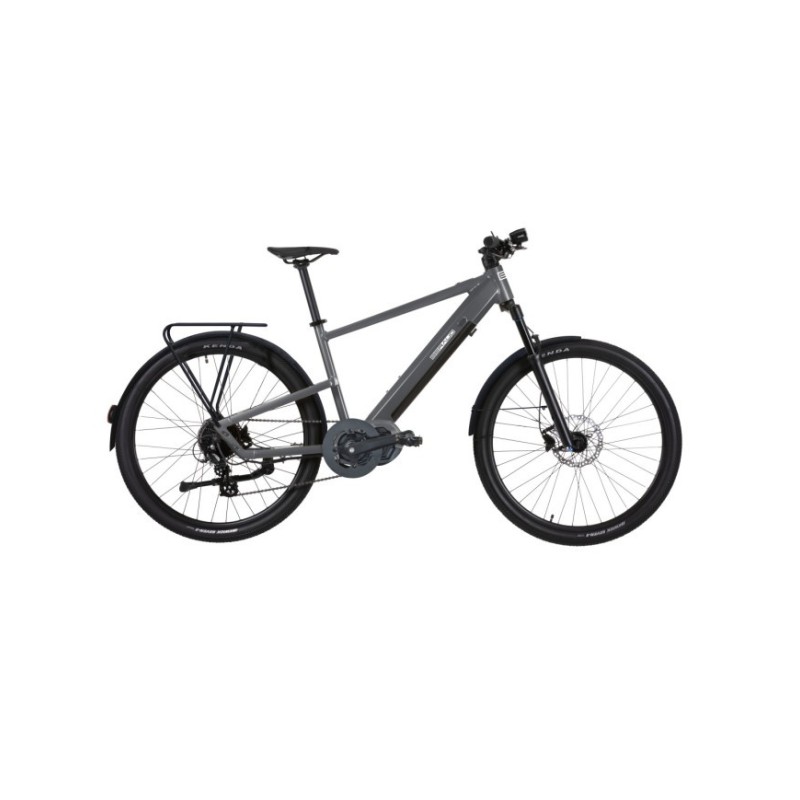 Vélo électrique Beraud Eclipse MM