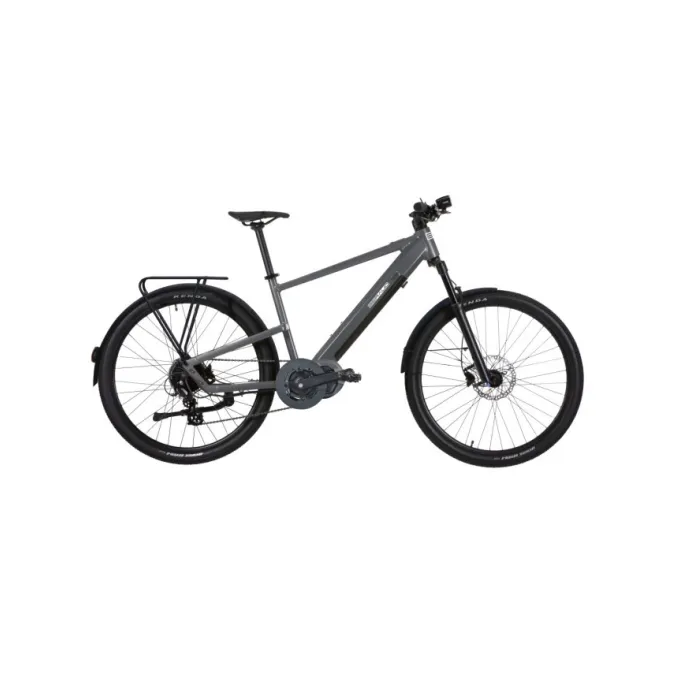 Vélo électrique Beraud Eclipse MM