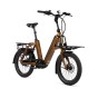 Besv - CPT 1.4 - vélo électrique compact