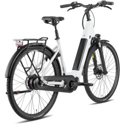 BESV CT 2.2